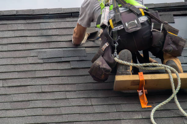 Reliable Roofing contractor in Calhoun, MO by Brentwood Metal Roofing